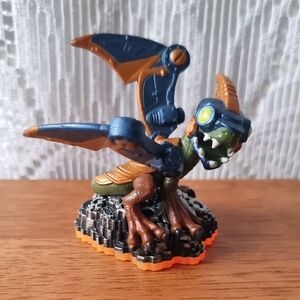 Drobot Skylanders Giants Lightcore by Activision #84549888